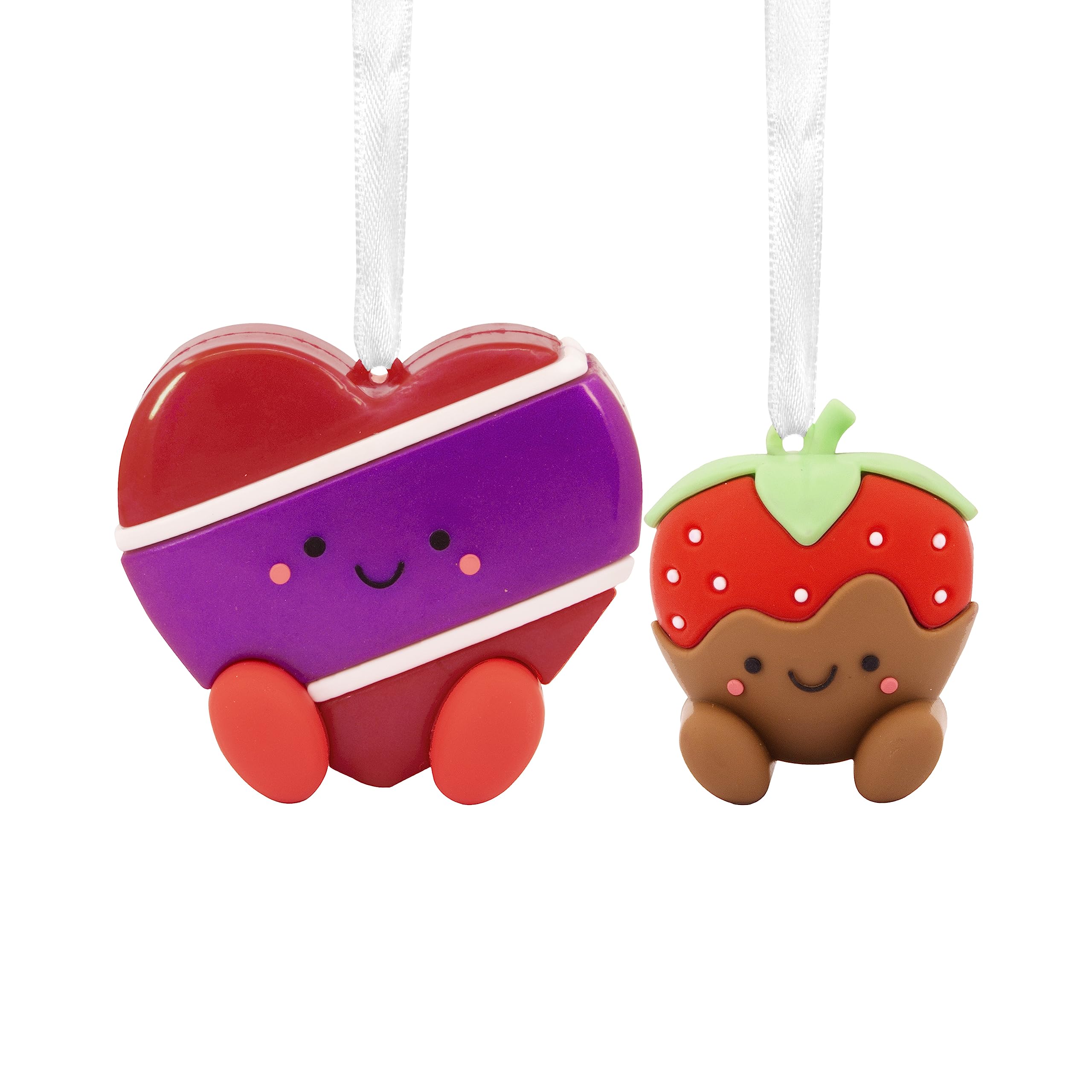Amazon.com: Hallmark Better Together Strawberry and Chocolate